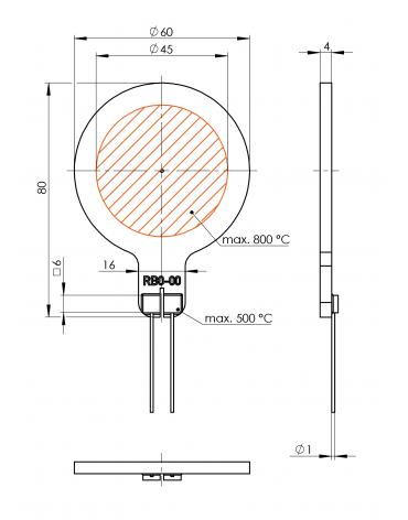 Heizplatten